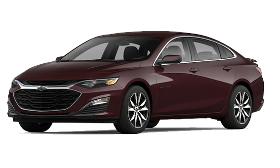 شيفروليه ماليبو