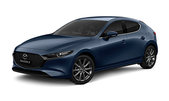 مازدا 3