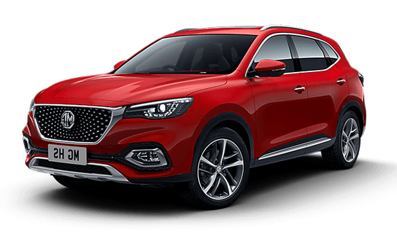 ام جي اتش اس