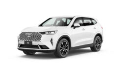 Haval-H6-White