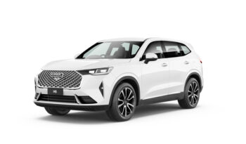 Haval-H6-White