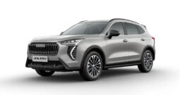 Haval-Jolion-Grey