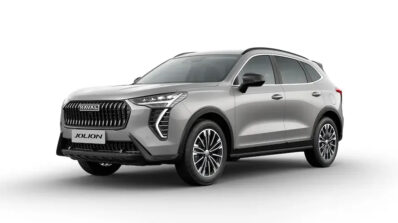 Haval-Jolion-Grey
