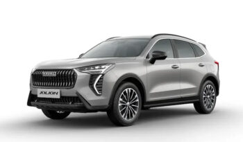 Haval Jolion pro full