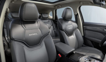 Haval Jolion pro full