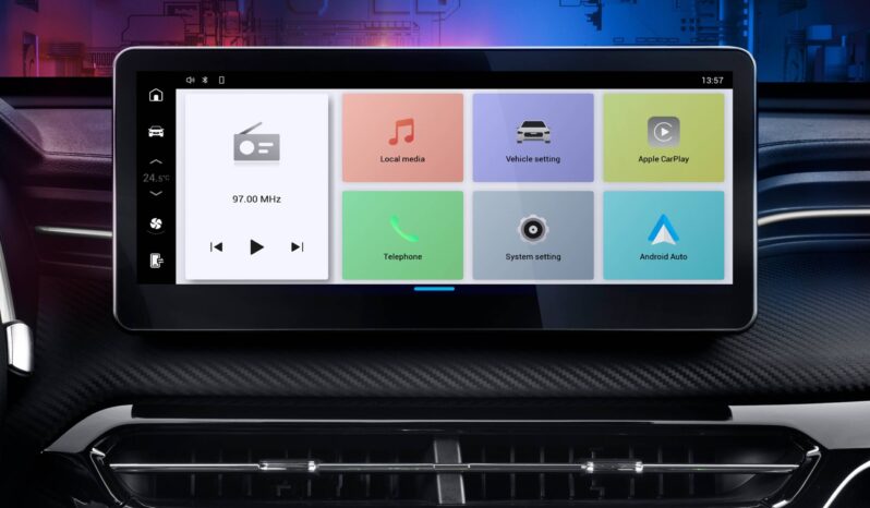 Haval Jolion pro full