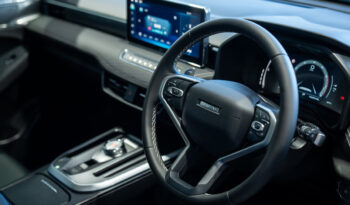Haval Jolion pro full