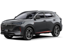 CHANGAN CS 55 PLUS ELITE