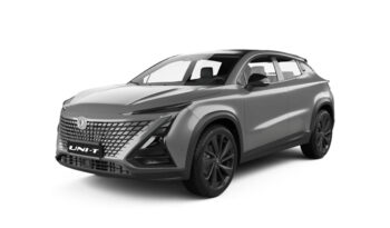 CHANGAN-UNIT-Grey