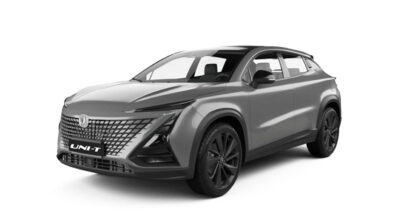 CHANGAN-UNIT-Grey