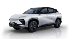 CHERY-EQ7-White