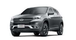 CHERY-Tiggo7