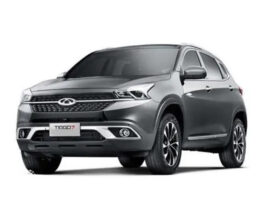 CHERY TIGGO-7