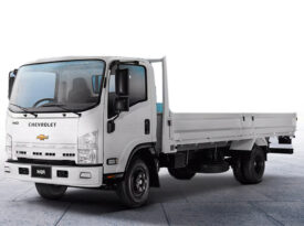 CHEVROLET NQR VL01