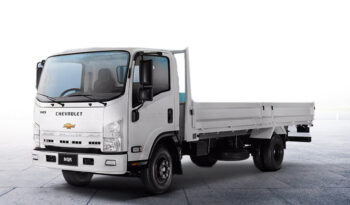 CHEVROLET-NQR