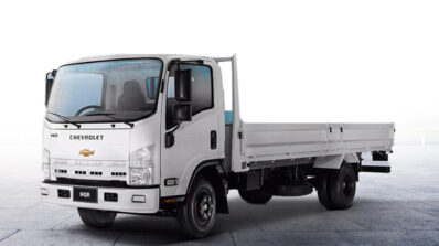 CHEVROLET-NQR