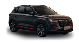 Changan-CS35 CBU-1