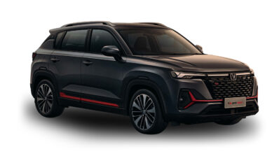 Changan-CS35 CBU-1