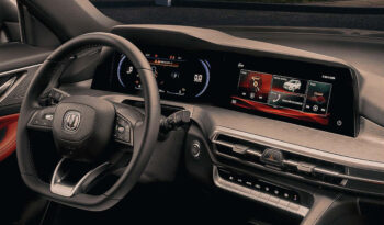 Changan CS35 Plus — Elite full