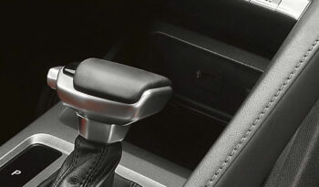Changan CS35 Plus — Elite full