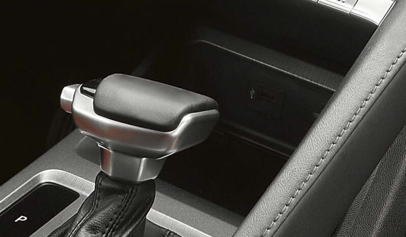 Changan CS35 Plus — Elite full