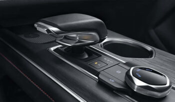 Changan CS55 CBU — Flagship full