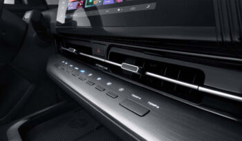 Changan CS55 CBU — Flagship full