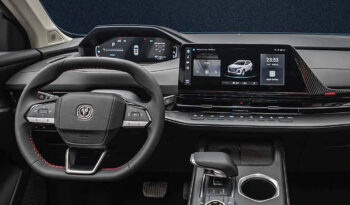 Changan CS55 CKD — Elite full