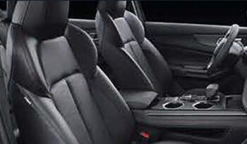 Changan CS55 CKD — Elite full