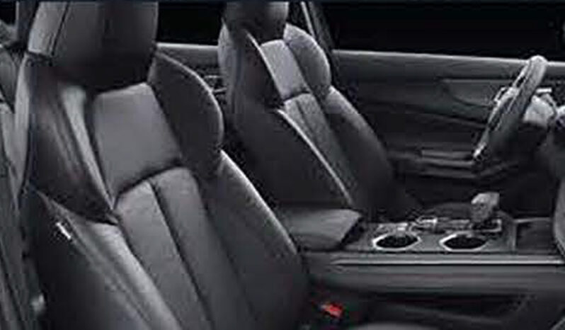Changan CS55 CKD — Elite full