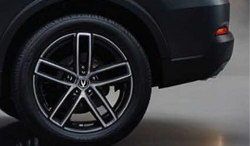 Changan CS55 CKD — Elite full