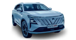 Changan-CS75 CBU PLUS-1