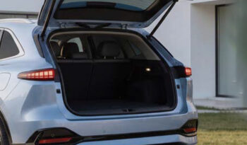 Changan CS75 Plus — Flagship full