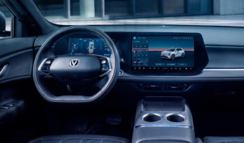 Changan CS75 Plus — Flagship full