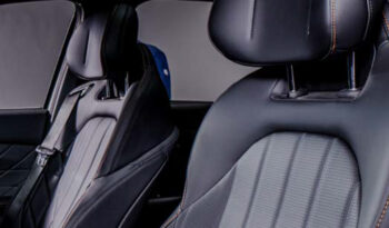 Changan CS75 Plus — Flagship full