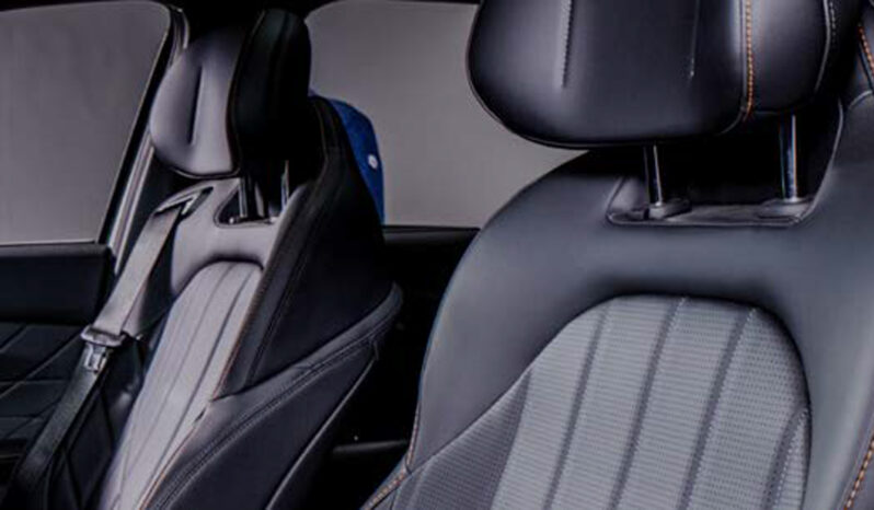 Changan CS75 Plus — Flagship full