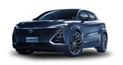Changan-UINI T-1
