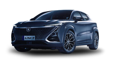 Changan-UINI T-1