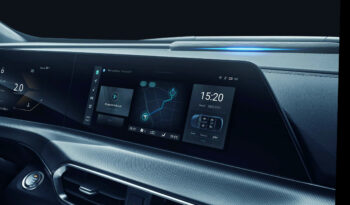 Changan UNI-T — Premium full