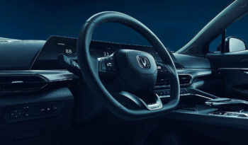 Changan UNI-T — Premium full