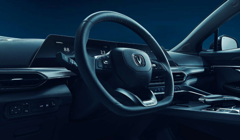 Changan UNI-T — Premium full
