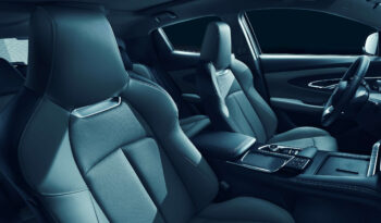 Changan UNI-T — Premium full
