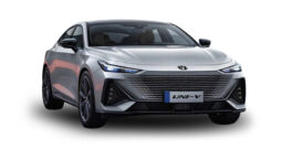 Changan-UINI V-1