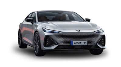 Changan-UINI V-1