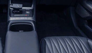 Changan Eado Plus — Flagship full