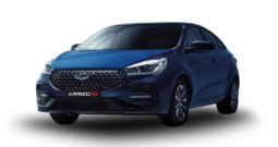 Chery-Arizo 5 New-1