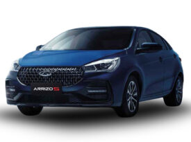 Chery Arrizo 5 — Comfort