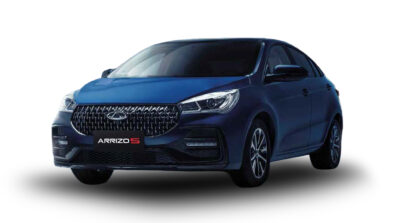 Chery-Arizo 5 New-1