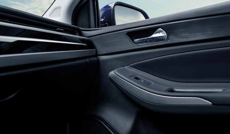 Chery Arrizo 5 — Comfort full