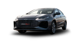 Chery-Arizo 6-1
